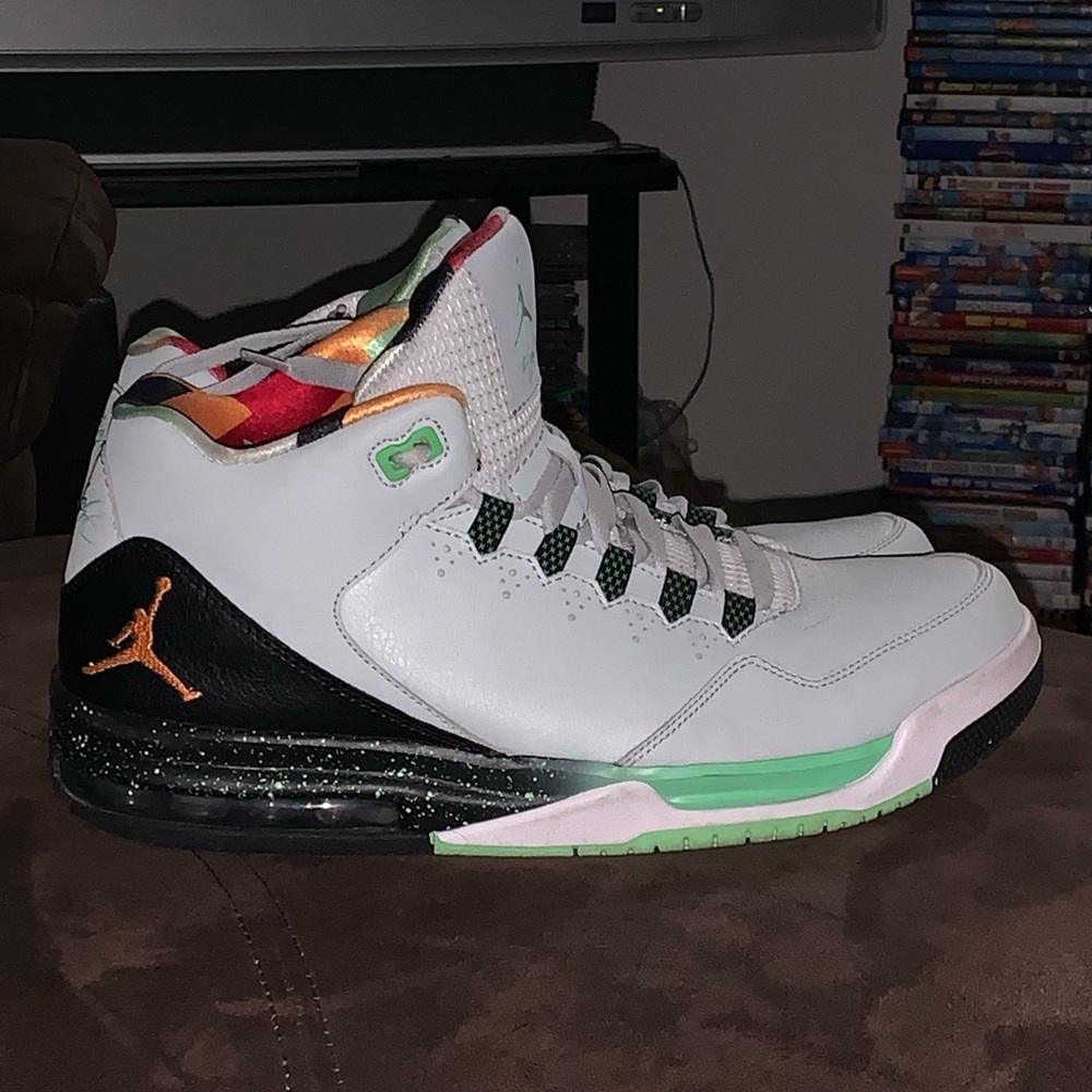 Men’s Jordan’s